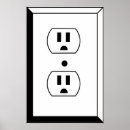 Search for electrical outlet Socket