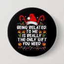 Recherche de vraiment badges Noël