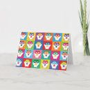 Search for of the hamster and cards Hammie