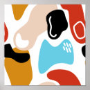 Search for doodle art posters Vintage