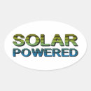 Search for solar power stickers Green