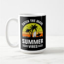Search for catch the wave mugs Beach