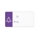 Search for christmas tree rectangle stickers Simple
