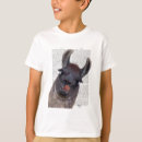 Recherche de llama kids tshirts Lamas