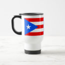 Search for puerto rico travel mugs Flag