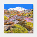 Recherche de perou magnets Montagnes