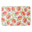 Search for peach bathroom accessories Watercolor