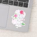 Recherche de 101 stickers Rougir