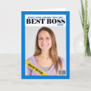 Recherche de boss day vœux cartes Affaires