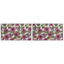 Search for hummingbird pillowcases Vintage