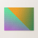 Search for triangle puzzles Pattern