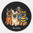 Search for dog costume stickers Women