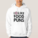Search for food puns Doughnut
