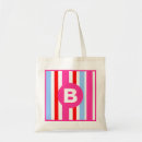 Search for blue stripe bags Stripey