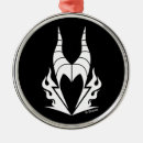Search for wicked ornaments Maleficent
