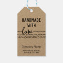 Search for kraft hang tags Stylish