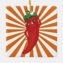 Search for hot pepper ornaments Peppers