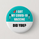 Search for needling buttons Vaccination