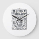 Search for jesus clocks King