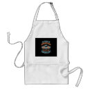 Search for vintage science fiction aprons Alien