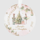 Search for dance of the snowflakes ornaments Ballerina