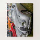 Search for sports car puzzles Convertible