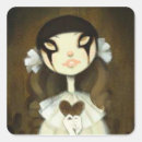 Search for dark fairy stickers Horror
