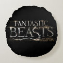 Search for fantastic pillows Jk rowling