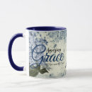Search for hydrangeas mugs Blue