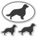 Recherche de gallois autocollants Chien