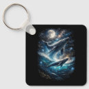 Search for moonlight keychains Ocean