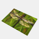 Search for dragonfly doormats Wildlife