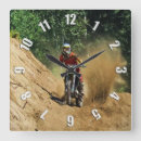 Recherche de motocross horloges Moto x