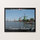 Recherche de moulin à vent puzzles La hollande