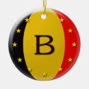 Search for belgium ornaments Red