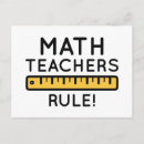 Search for maths teacher postcards Funny
