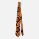 Search for coffee bean ties Brown