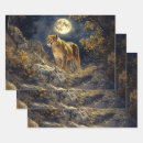 Recherche de cougar papier cadeau Pour tous