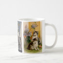 Recherche de vintage victorian mugs Chats