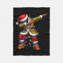 Search for african american santa claus blankets Xmas