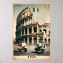 Search for vintage scooter posters Classic