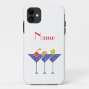 Recherche de boisson alcoolisée iphone coques Martini