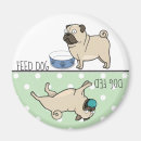 Search for dog fed magnets Cute