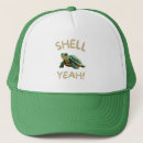 Search for shell hats Ocean
