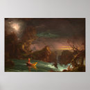 Recherche de les colles posters Thomas cole