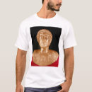 Recherche de marcus aurelius tshirts Portrait