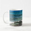 Search for a is for azure mugs Ocean