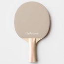 Recherche de couleur raquettes ping pong Moderne