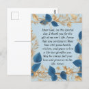 Search for sons vertical postcards Christian