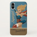 Recherche de pinup girl Super hero